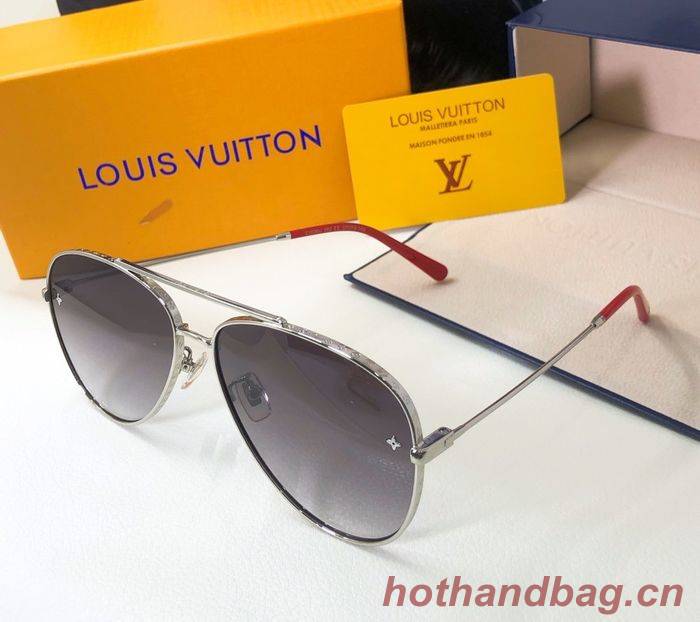 Louis Vuitton Sunglasses Top Quality LVS00769